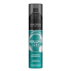 John Frieda hind ja info | Viimistlusvahendid juustele | kaup24.ee