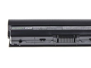 Green Cell Laptop Battery for Dell Latitude E6220 E6230 E6320 E6320 цена и информация | Аккумуляторы для ноутбуков | kaup24.ee