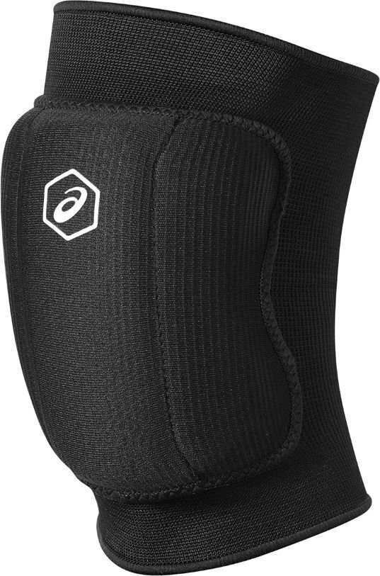 Põlvekaitsed Asics Basic Knee Pad Performance, XL hind ja info | Võrkpalli kaitsmed | kaup24.ee