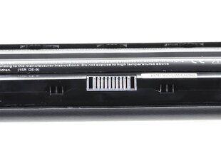 Sülearvuti aku Green Cell Laptop Battery for Dell Inspiron 15 N5010 15R N5010 N5010 N5110 14R N5110 3550 Vostro 3550 hind ja info | Sülearvuti akud | kaup24.ee