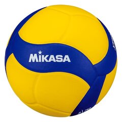 Волейбольный мяч Mikasa VT500W, 5 размер цена и информация | Волейбольные мячи | kaup24.ee