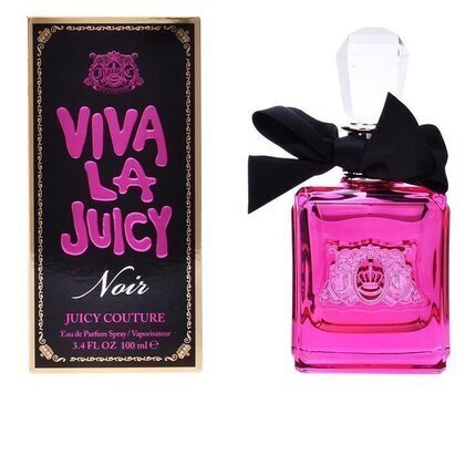 Juicy Couture Viva La Juicy Noir EDP naistele 100 ml hind ja info | Naiste parfüümid | kaup24.ee