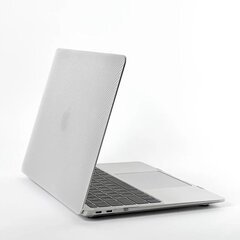 Arvutikate WiWU iKavlar for MacBook 13.6 Air 2022 Transparent hind ja info | Arvutikotid | kaup24.ee