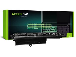 Green Cell AS91 notebook spare part Battery цена и информация | Аккумуляторы для ноутбуков | kaup24.ee