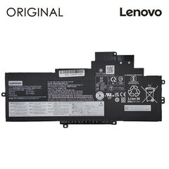 Аккумулятор для ноутбука LENOVO L21M3P74, 4270mAh, Original цена и информация | Аккумуляторы для ноутбуков | kaup24.ee