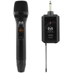 Mac Mah W-UHF Black hind ja info | Mikrofonid | kaup24.ee