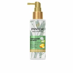 Средство для укрепления волос Pantene цена и информация | Маски, масла, сыворотки | kaup24.ee