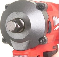 Аккумуляторный ударный гайковерт Milwaukee M12 FIWF-0, 1 шт. цена и информация | Механические инструменты | kaup24.ee