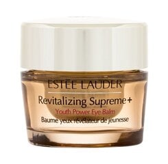 Revita lizing Supreme + noorendav silmapalsam (Youth Power Eye Balm) 15 ml hind ja info | Silmakreemid, seerumid | kaup24.ee