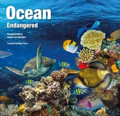 Ocean: Endangered цена и информация | Книги о питании и здоровом образе жизни | kaup24.ee