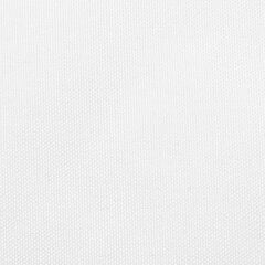 oxford-kangast päikesepuri, ristkülik, 2 x 5 m, valge цена и информация | Зонты, маркизы, стойки | kaup24.ee