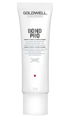 Средство по уходу за волосами Goldwell Dualsenses Bond Pro Bond Booster, 75 мл цена и информация | Маски, масла, сыворотки | kaup24.ee