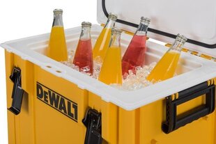 Ящик-охладитель Dewalt DWST1-81333 цена и информация | Ящики для инструментов, держатели | kaup24.ee