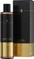 Мицеллярный шампунь Nanoil (300 мл) цена и информация | Шампуни | kaup24.ee