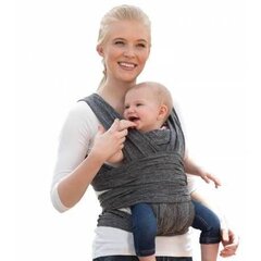 Слинг Chicco Boppy Comfy Fit цена и информация | Слинги, эргорюкзаки | kaup24.ee