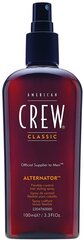 Modelleeriv juuksesprei American Crew Alternator meestele 100 ml hind ja info | Viimistlusvahendid juustele | kaup24.ee