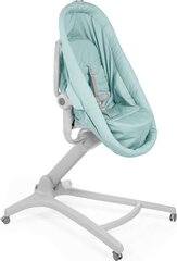 Детская кроватка Chicco Baby Hug 4in1, Aquarelle цена и информация | Манежи для детей | kaup24.ee