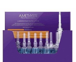 Lotion Hydrate ampullides, 12x8 ml hind ja info | Maskid, õlid, seerumid | kaup24.ee