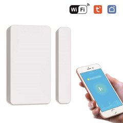 TUYA SmartLife WiFi aknaandur цена и информация | Датчики | kaup24.ee