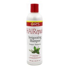 Šampoon kahjustatud juustele Hairepair Invigorating Ors, 370 ml hind ja info | Šampoonid | kaup24.ee