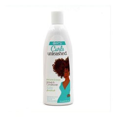 Кондиционер Curls Unleashed Ors (355 ml) цена и информация | Бальзамы, кондиционеры | kaup24.ee