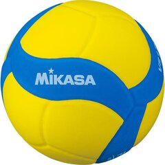 Волейбольный мяч Mikasa VS160W р.4 цена и информация | Волейбольные мячи | kaup24.ee