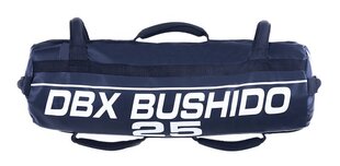 Силовой мешок для тренировок Power Bag dbx bushido - 25 кг цена и информация | Боевые искусства | kaup24.ee