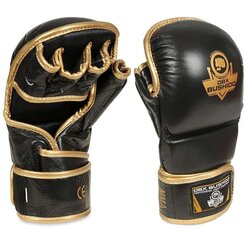 MMA nahast kindad ARM-2011d L hind ja info | Poksivarustus | kaup24.ee