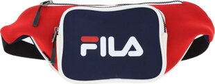 Поясная мужская Fila Waist Bag Scuba 685083-G06 цена и информация | Мужские сумки | kaup24.ee