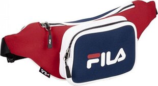 Поясная мужская Fila Waist Bag Scuba 685083-G06 цена и информация | Мужские сумки | kaup24.ee