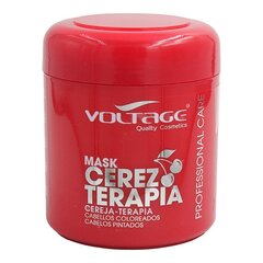 Juuksemask Cherry Therapy Voltage (500 ml) hind ja info | Maskid, õlid, seerumid | kaup24.ee