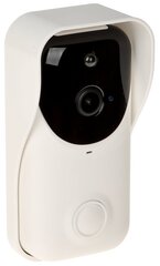 Беспроводной дверной звонок с видеокамерой Tuya Smart ATLO-DBC2-TUYA цена и информация | Дверные звонки, глазки | kaup24.ee