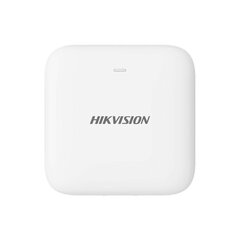 Датчик утечки воды Hikvision DS-PDWL-E-WE AX Pro цена и информация | Датчики | kaup24.ee