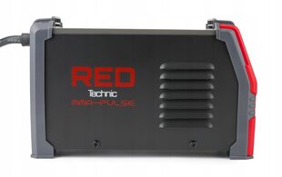 Инверторный сварочный аппарат RED TECHNIC 20-330 A 230 11 кВА цена и информация | Сварочные аппараты, паяльники | kaup24.ee