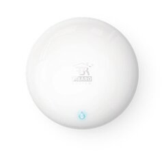 Датчик протечки воды Fibaro Flood Sensor Z-Wave цена и информация | Датчики | kaup24.ee