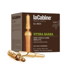 Ampullid Hydra Barba laCabine (10 x 2 ml) hind ja info | Näoõlid, seerumid | kaup24.ee