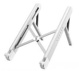 NB ACC DESK STAND 11-17"/NSLS010 NEOMOUNTS hind ja info | Sülearvuti tarvikud | kaup24.ee