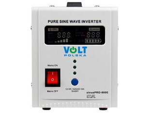 Volt Sinus Pro 800 E hind ja info | Generaatorid | kaup24.ee