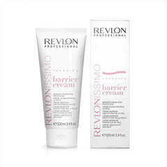 Kaitsev Kreem Revlon Barrier Cream (100 ml) hind ja info | Juuksevärvid | kaup24.ee