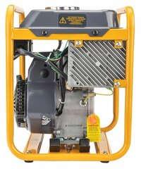 Bensiinigeneraator Powermat PM-AGR-1500IM, 1500W hind ja info | Generaatorid | kaup24.ee