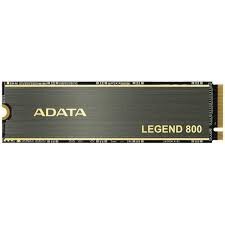 Adata Legend 800, 1 ТБ цена и информация | Внутренние жёсткие диски (HDD, SSD, Hybrid) | kaup24.ee