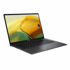 Asus UM3402YA-KM091 16 GB 512 GB SSD 14 "Blibo HD AMD Ryzen 5 цена и информация | Ноутбуки | kaup24.ee