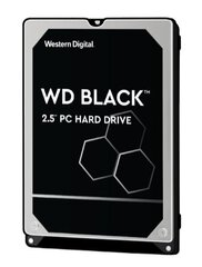 Western Digital WD10SPSX цена и информация | Внутренние жёсткие диски (HDD, SSD, Hybrid) | kaup24.ee