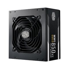 Cooler Master MPE-8501-AFAAG-EU цена и информация | Материнские платы (PSU) | kaup24.ee