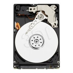 Western Digital WD AV-25 1ТБ HDD цена и информация | Внутренние жёсткие диски (HDD, SSD, Hybrid) | kaup24.ee