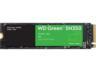 SSD|WESTERN DIGITAL|Green|240GB|M.2|PCIE|NVMe|TLC|Write speed 900 MBytes/sec|Read speed 2400 MBytes/sec|WDS240G2G0C цена и информация | Внутренние жёсткие диски (HDD, SSD, Hybrid) | kaup24.ee