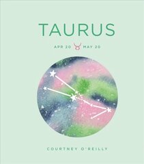 Zodiac Signs: Taurus hind ja info | Eneseabiraamatud | kaup24.ee