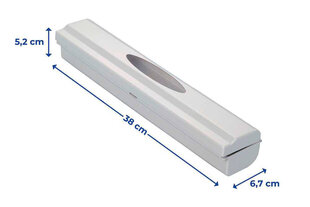 Держатель фольги Wенко, 1 шт. цена и информация | Столовые и кухонные приборы | kaup24.ee
