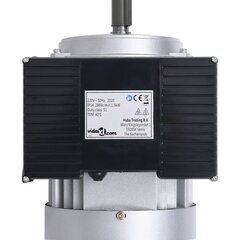 ühefaasiline elektrimootor, 1,5kW / 2HP, 2-pooluseline, 2800rpm / min. цена и информация | Электрогенераторы | kaup24.ee