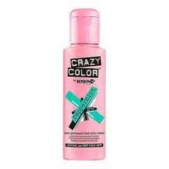 Poolpüsiv Toon Peppermint Crazy Color Nº 71 (100 ml) hind ja info | Juuksevärvid | kaup24.ee